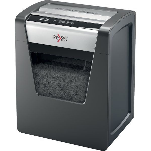 Dokumentförstörare Rexel Momentum M510