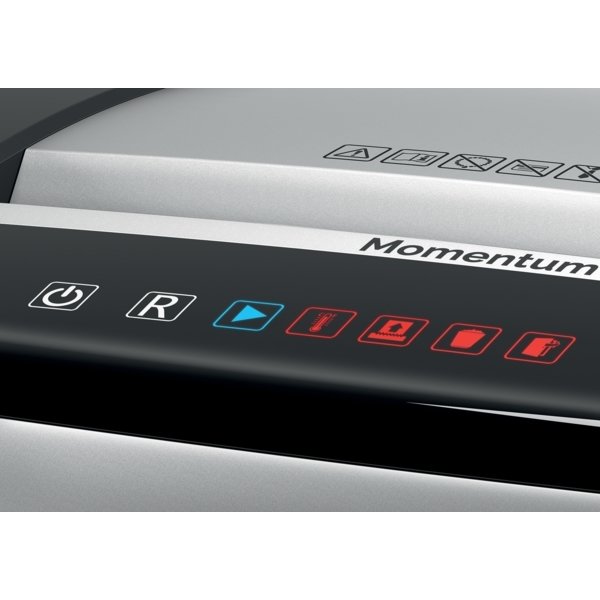Dokumentförstörare Rexel Momentum X420