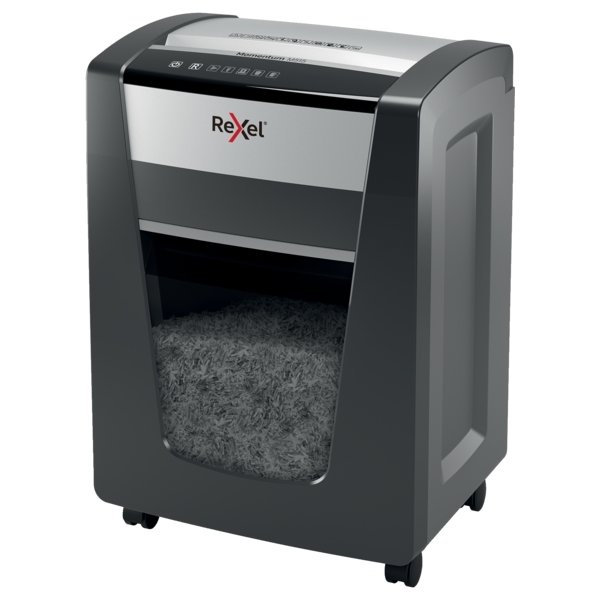 Dokumentförstörare Rexel Momentum M515