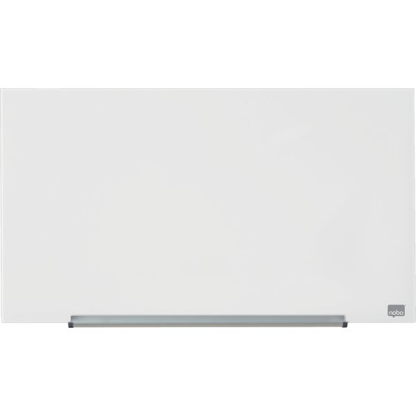 Whiteboard Nobo Diamond Glas Vit 38,1 x 67,7 cm