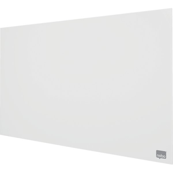 Whiteboard Nobo Diamond Glas Vit 38,1 x 67,7 cm