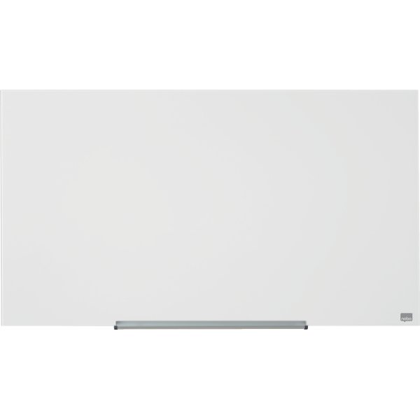 Whiteboard Nobo Diamond Glas Vit 55,9 x 99,3 cm