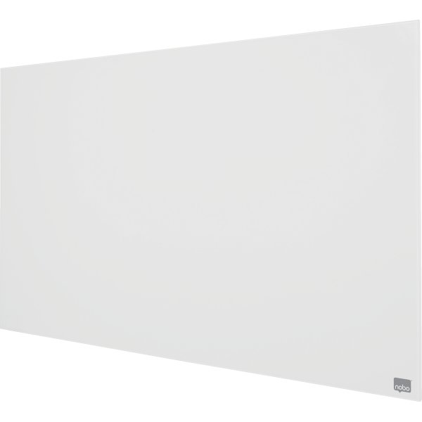 Whiteboard Nobo Diamond Glas Vit 55,9 x 99,3 cm