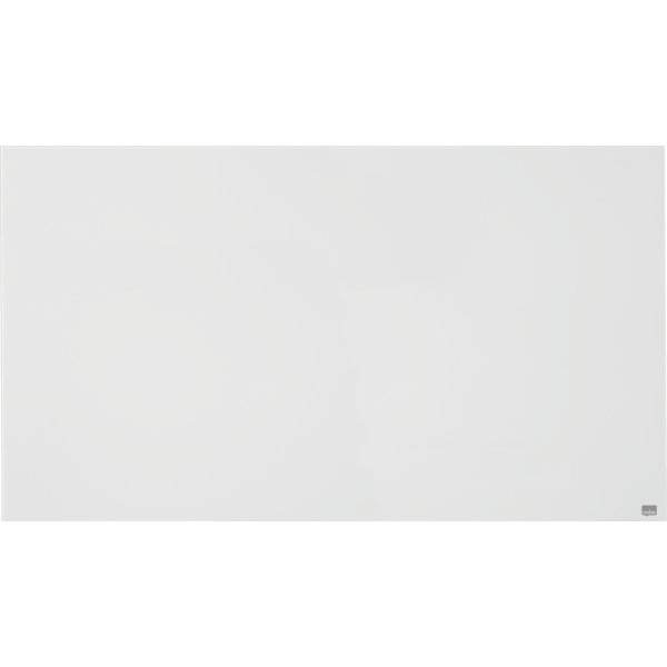 Whiteboard Nobo Diamond Glas Vit 71,1 x 126 cm