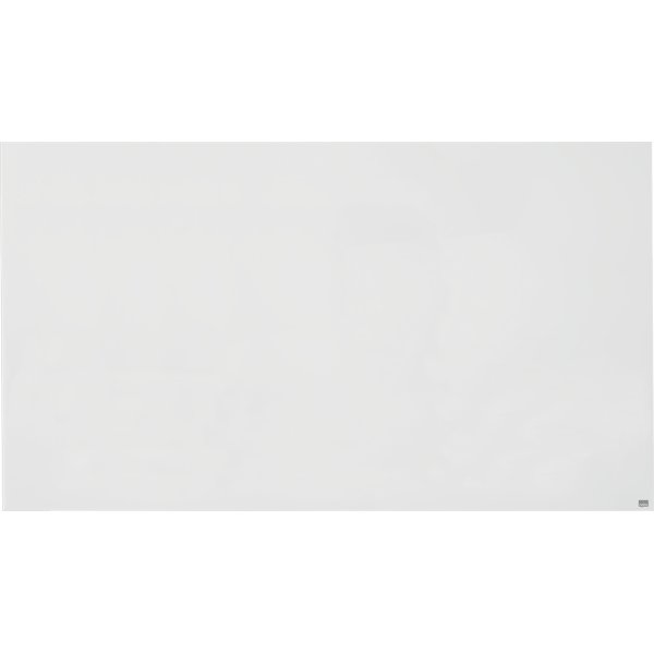 Whiteboard Nobo Diamond Glas Vit 105,9x188,3 cm