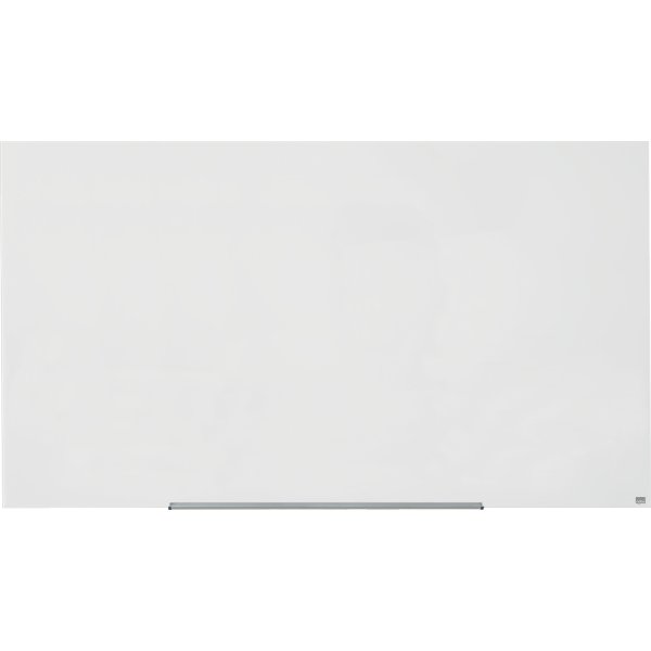 Whiteboard Nobo Diamond Glas Vit 105,9x188,3 cm