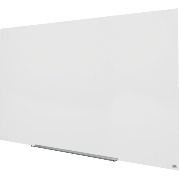 Whiteboard Nobo Diamond Glas Vit 105,9x188,3 cm