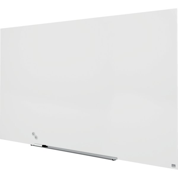 Whiteboard Nobo Diamond Glas Vit 105,9x188,3 cm