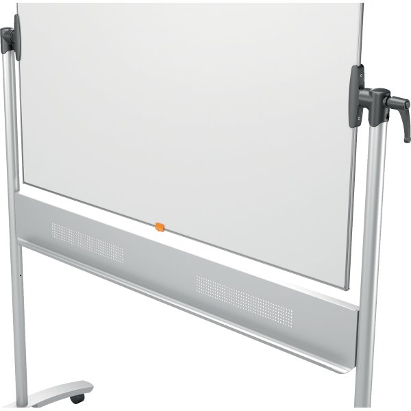 Nobo Prestige Emalje mobil whiteboard, 90 x 120 cm