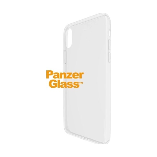 Panzerglass ClearCase cover til iPhone 7/8 Plus