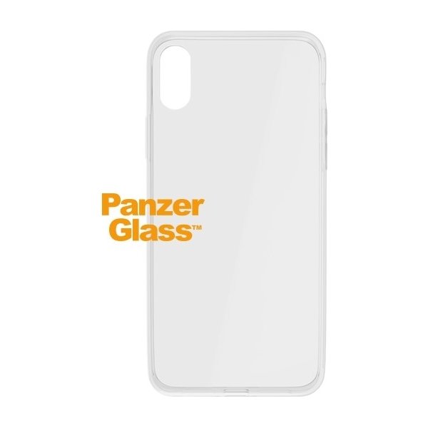 Panzerglass ClearCase cover til iPhone 7/8 Plus