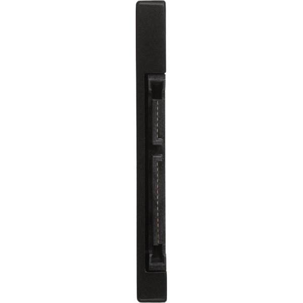 PNY SSD CS900 2.5'' ekstern harddisk, 120GB