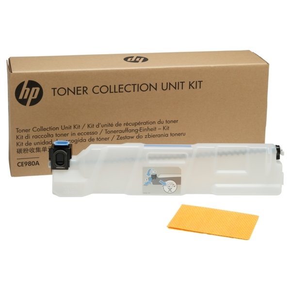 HP CE980A toneruppsamlingsenhet