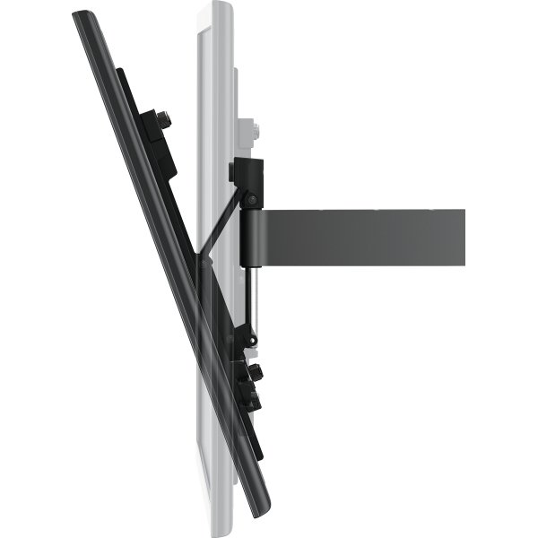 Vogel's WALL 3245 Vægbeslag 180°, 32-55", sort