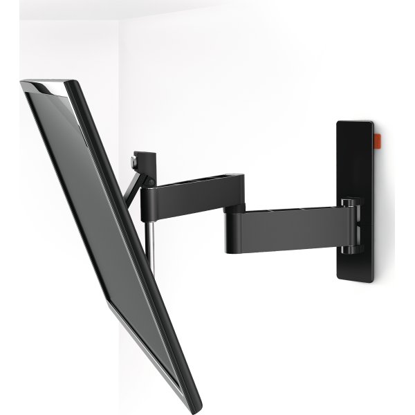 Vogel's WALL 3245 Vægbeslag 180°, 32-55", sort