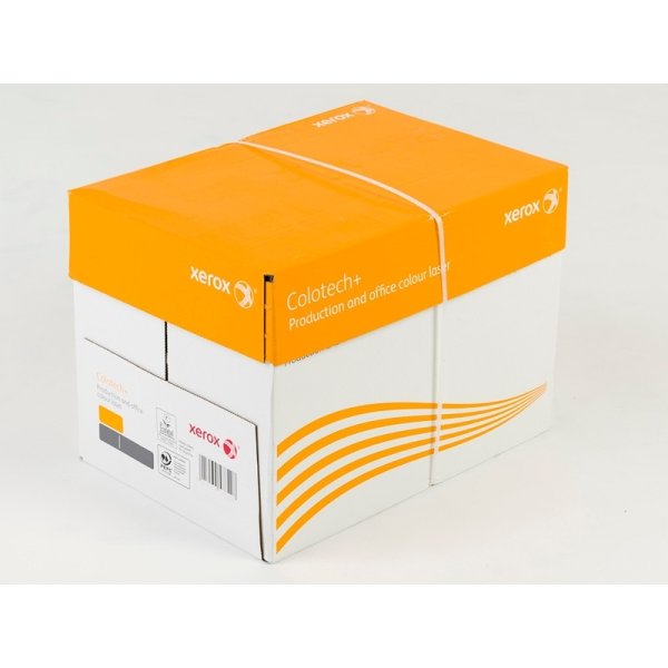 Kopieringspapper Xerox Colotech+ A4/200 g/250 ark
