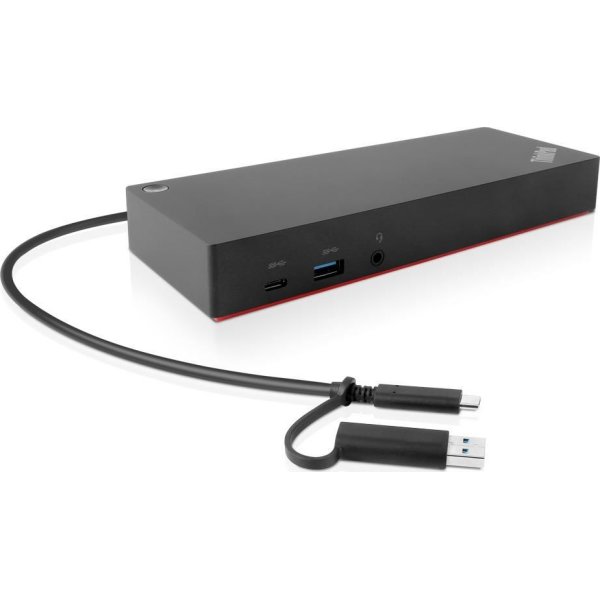 Dockningsstation Lenovo ThinkPad Hybrid USB-C