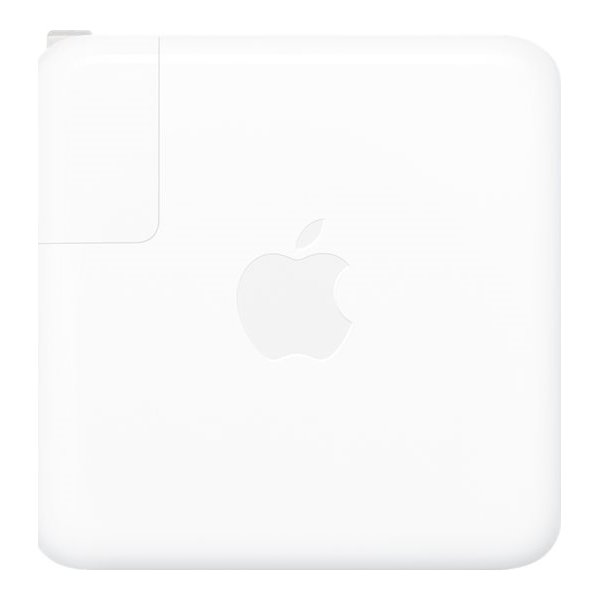 Apple USB-C strømforsyningsadapter, 61 watt