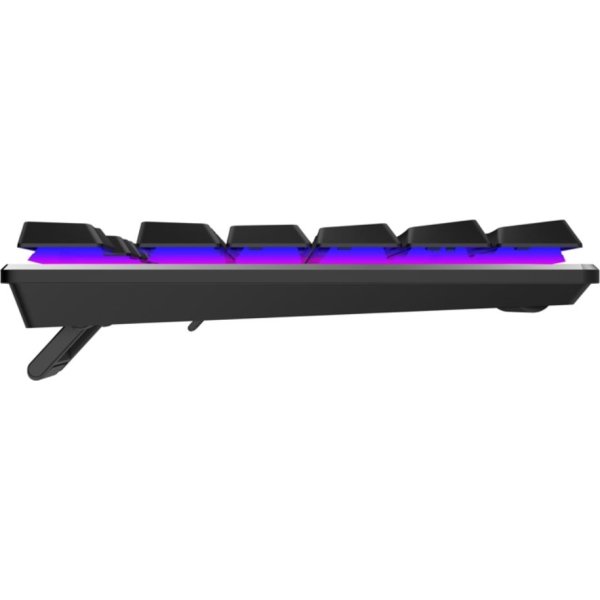 Havit KB395L mekanisk RGB belyst gaming tastatur