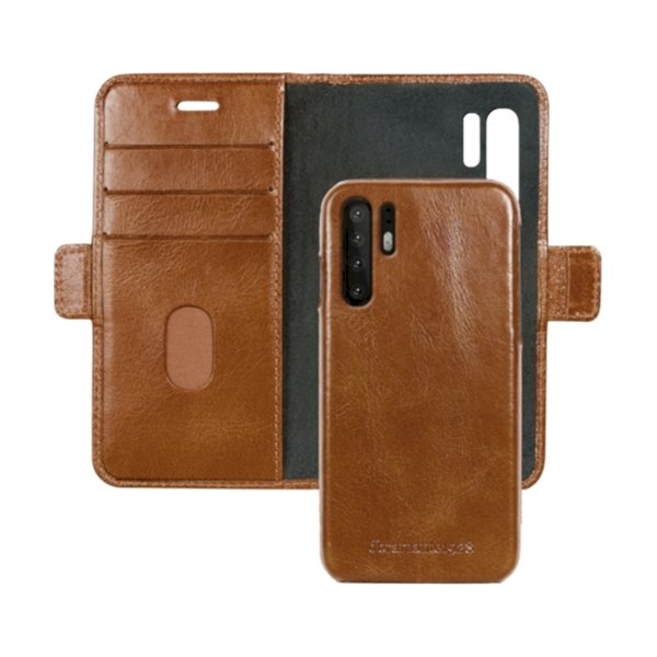 dbramante1928 Lynge wallet Huawei P30 pro, tan