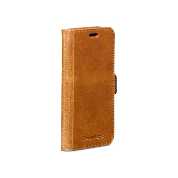 dbramante1928 Bernstorff case iPhone X/Xs, tan