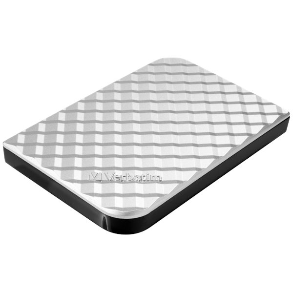 Extern HDD Verbatim Store ‘N’ Go 2,5” 1TB USB3.0
