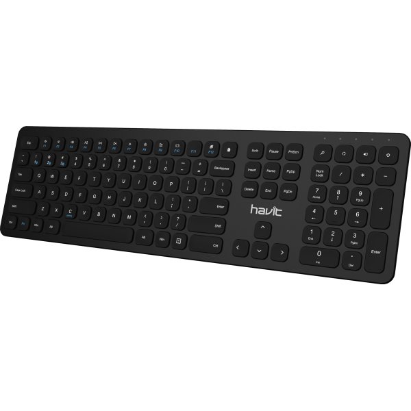 Havit Proline KB235BT trådløs tastatur