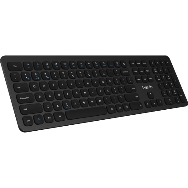 Havit Proline KB235BT trådløs tastatur