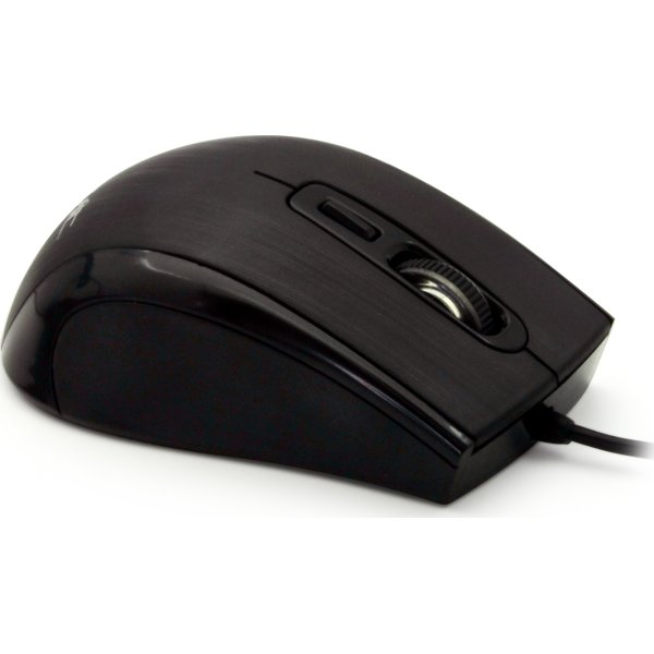 Havit Proline HV-MS676 mus, sort