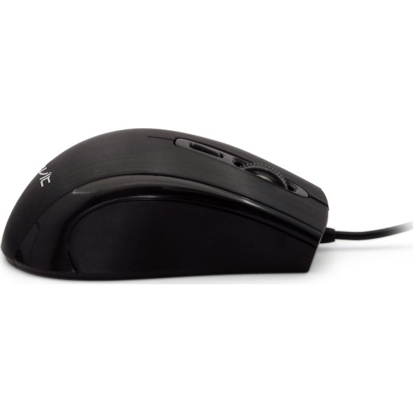 Havit Proline HV-MS676 mus, sort