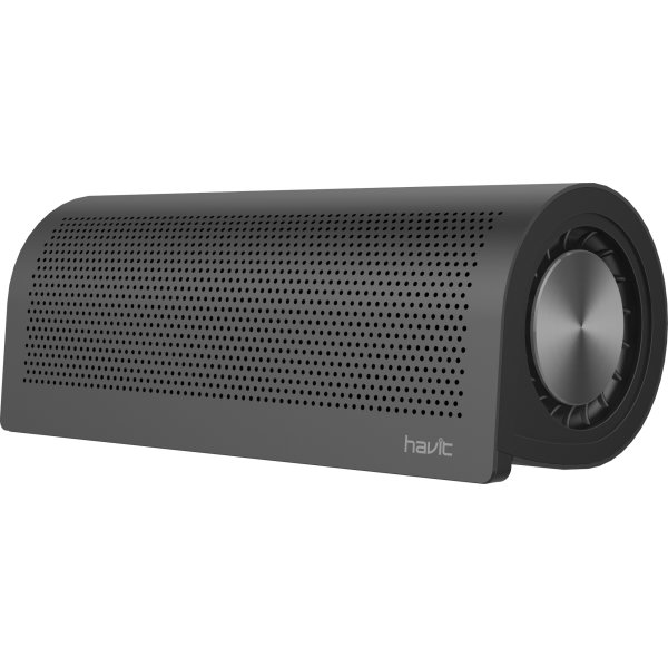 Havit Me Series M15 bluetooth højtaler, sort