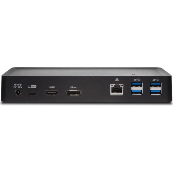 Kensington SD4700P USB-C/USB 3.0 dockingstation