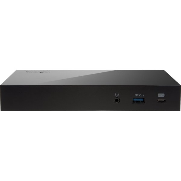 Kensington SD4800P USB-C/USB 3.1 dockingstation