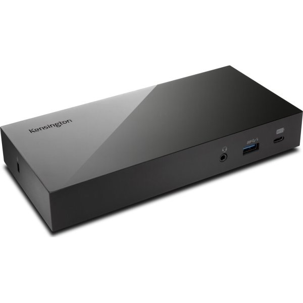 Kensington SD4800P USB-C/USB 3.1 dockingstation