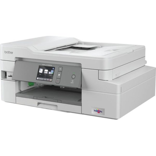 Brother DCP-J1100DW trådløs alt-i-én inkjetprinter