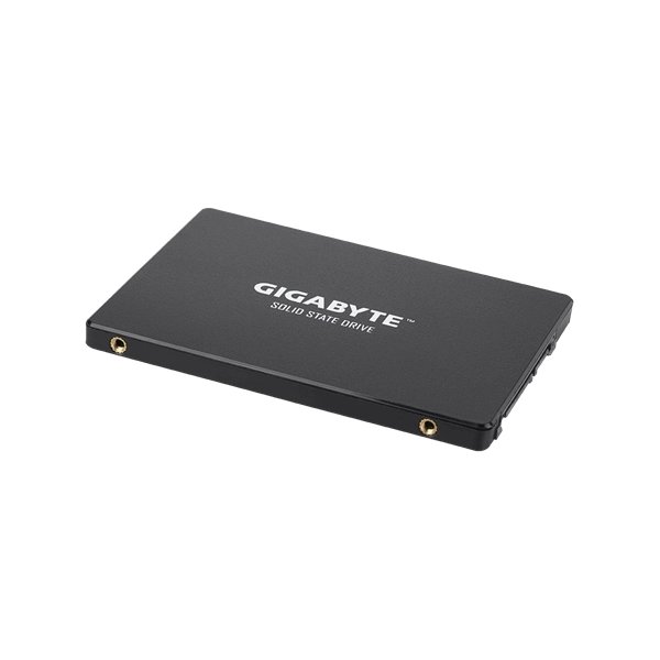 Gigabyte Solid-State Drive 120 GB, 2.5” SATA-6.0