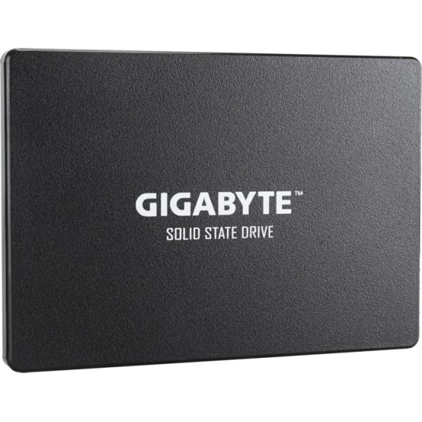 Intern hårddisk Gigabyte SSD 240 GB, 2,5” SATA-6.0