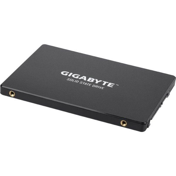 Intern hårddisk Gigabyte SSD 240 GB, 2,5” SATA-6.0