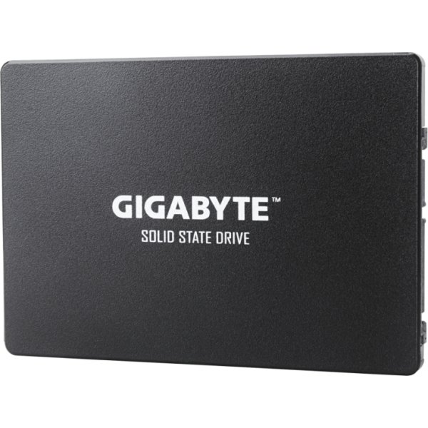 Intern hårddisk Gigabyte SSD 240 GB, 2,5” SATA-6.0