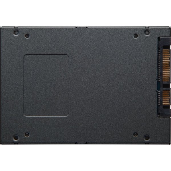 Intern hårddisk Kingston A400 SSD 960 GB