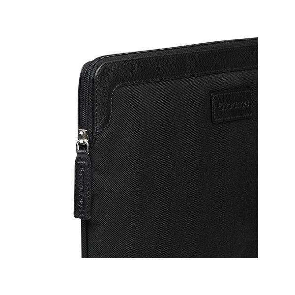 dbramante1928 Lombard computertaske 14/15", sort