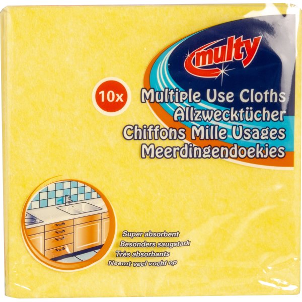 Universaltrasa Multy 10 st