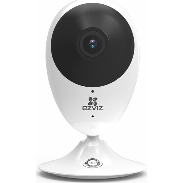 EZVIZ C2C Mini O Sikkerhedskamera, hvid