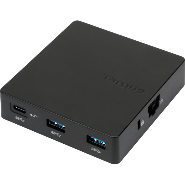 Targus DOCK412EUZ USB-C universal dockingstation