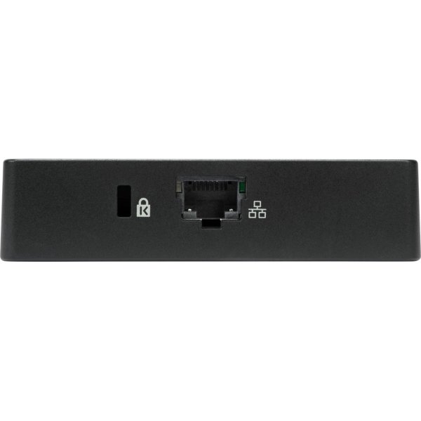 Targus DOCK412EUZ USB-C universal dockingstation