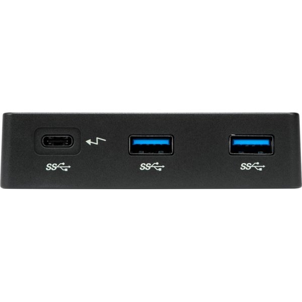 Targus DOCK412EUZ USB-C universal dockingstation
