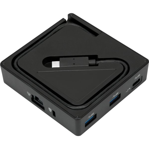 Targus DOCK412EUZ USB-C universal dockingstation
