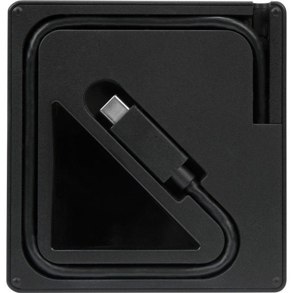 Targus DOCK412EUZ USB-C universal dockingstation