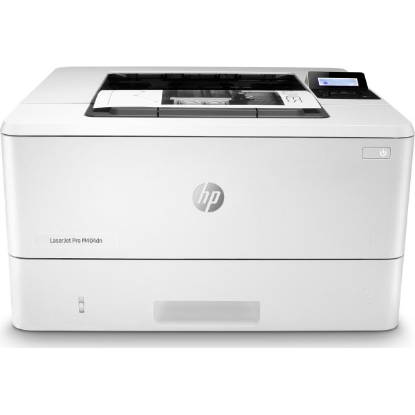 HP LaserJet Pro M404dn mono laserprinter