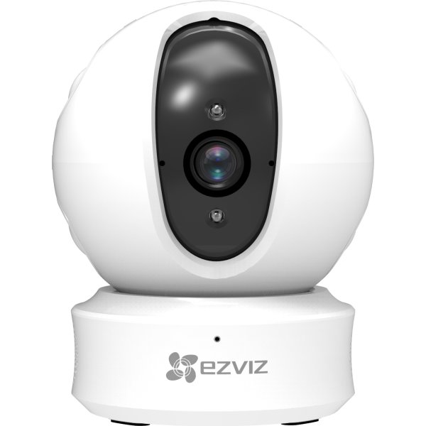 EZVIZ C6C ez360 sikkerhedskamera, hvid